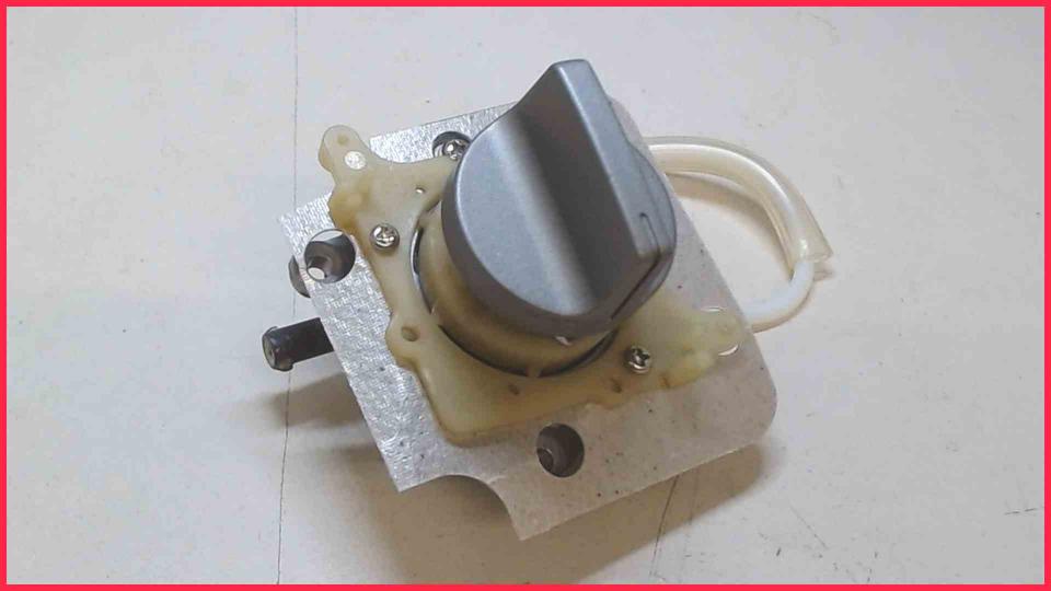 Water Vapour Regulator  Design Espresso Advanced S 42609