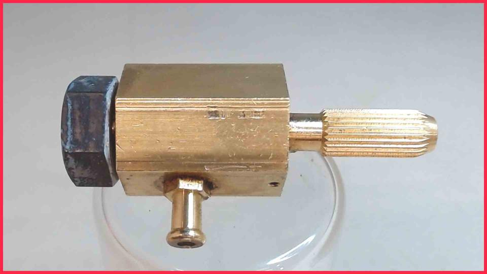 Water Vapour Regulator FiF Espresso BAR-14T