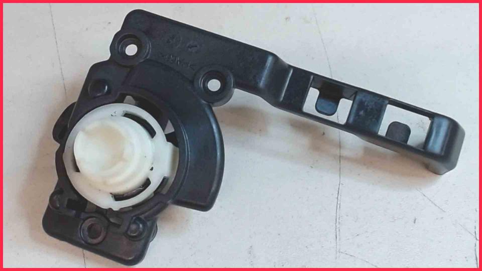 Water Vapour Regulator II Nivona CafeRomatica 1086 NICR 690