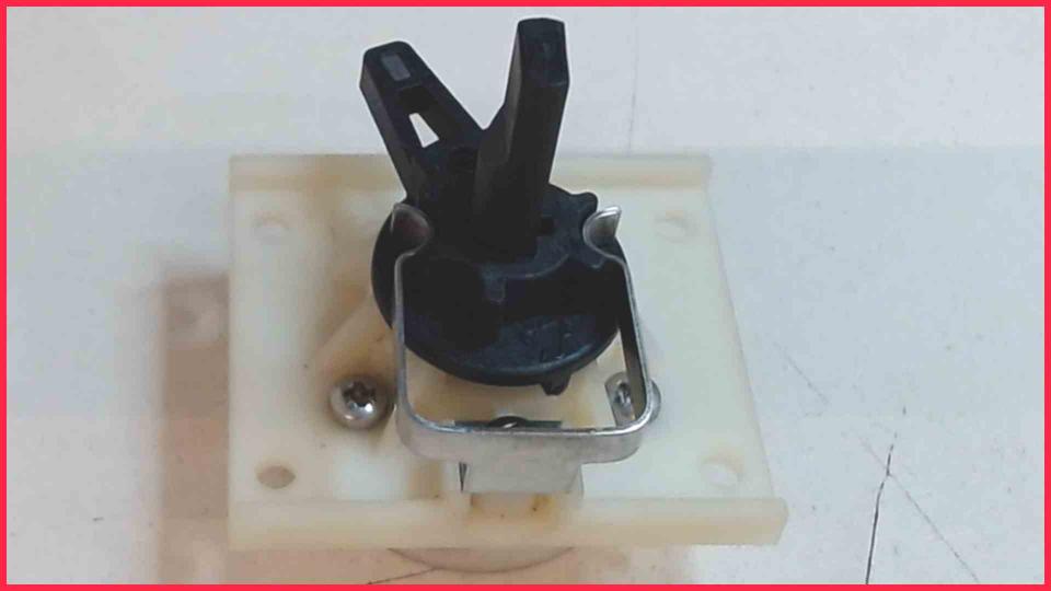 Water Vapour Regulator Impressa S55 Typ 621 D3 -2