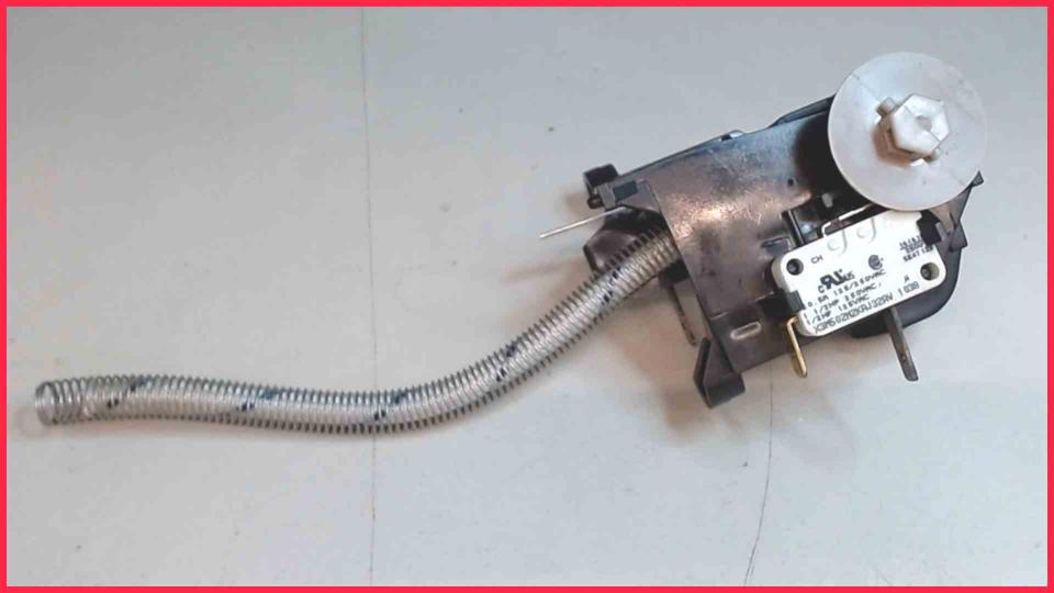 Water Vapour Regulator Incanto de luxe SUP021YBDR -6