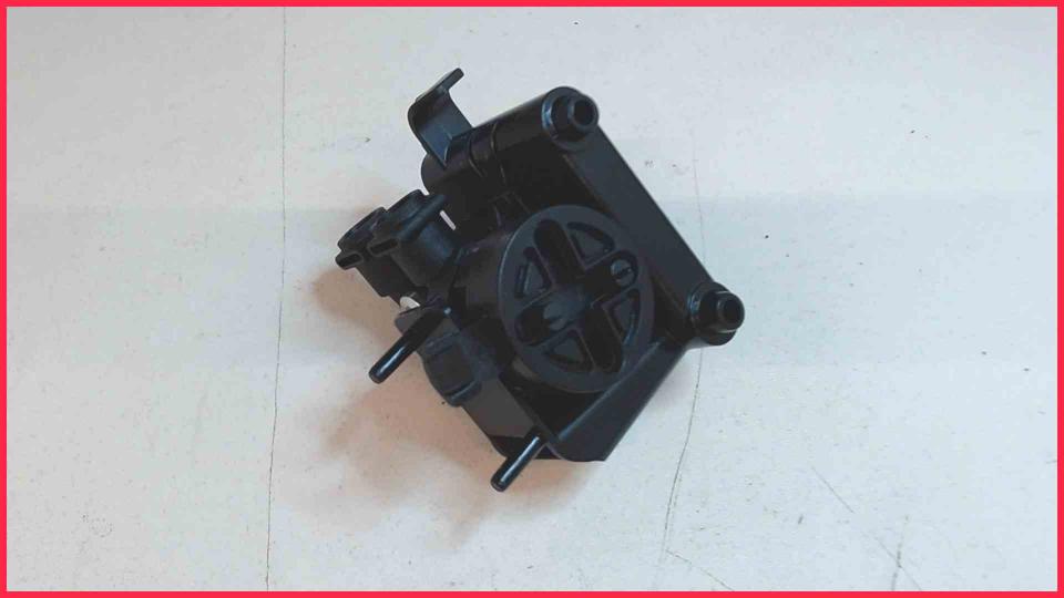 Water Vapour Regulator Jura E60 Type 734