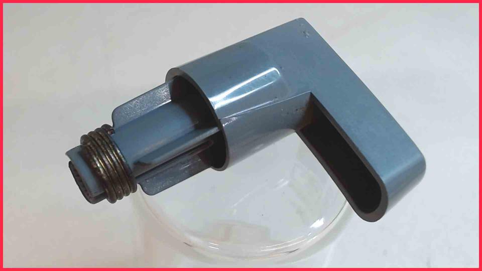 Water Vapour Regulator Knopf Caffe Corso ESAM2600