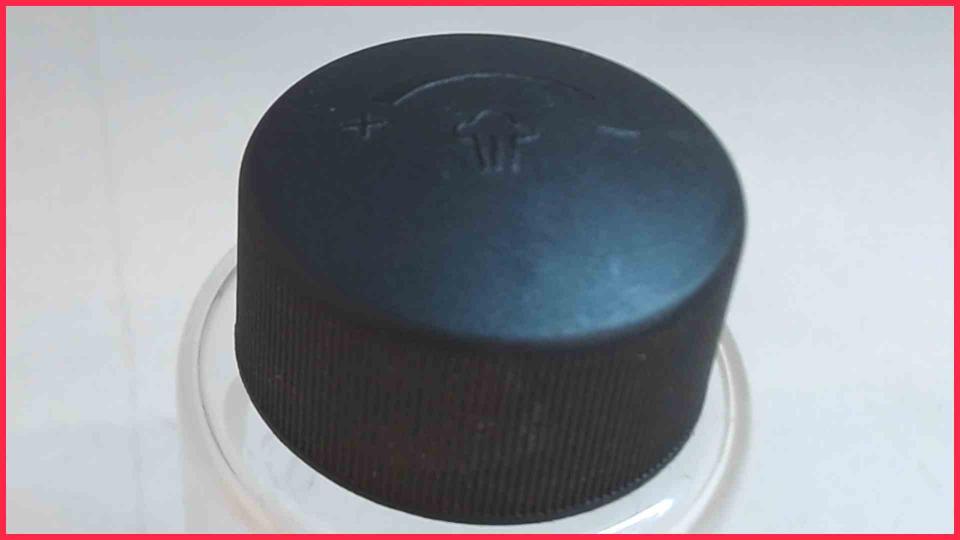 Water Vapour Regulator Knopf FiF Espresso BAR-14T