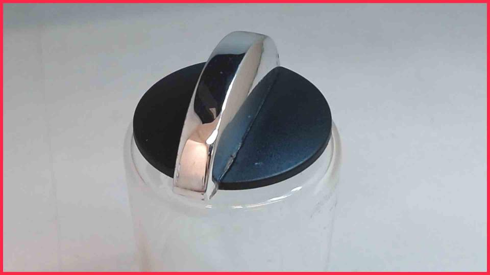 Water Vapour Regulator Knopf Impressa S90 Typ 641 B1 -4