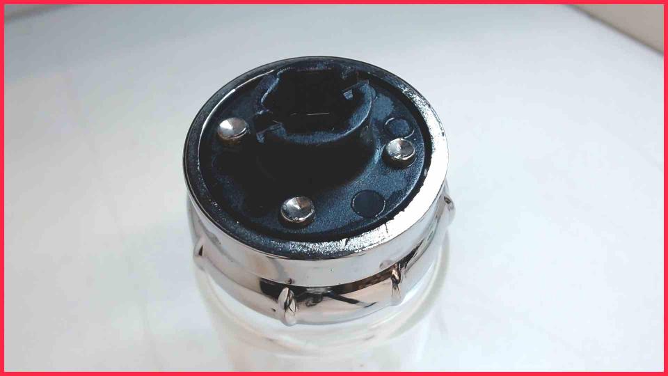 Water Vapour Regulator Knopf Saeco Incanto SUP021YR -2