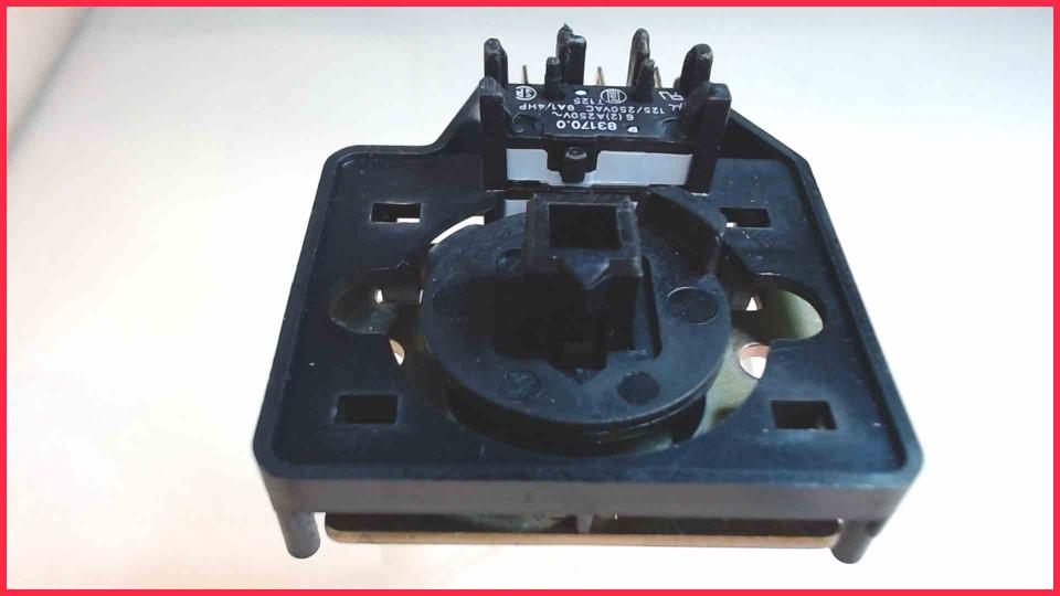 Water Vapour Regulator Krups Type 885
