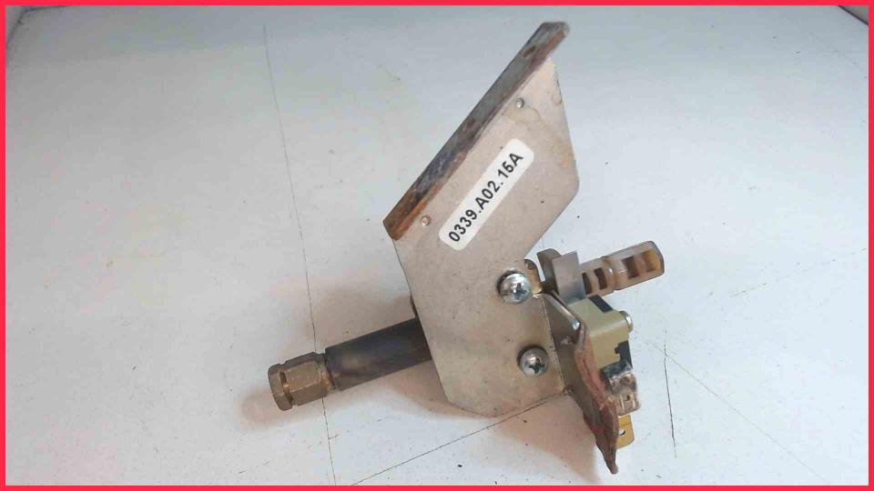 Water Vapour Regulator Magic Comfort SUP012DR -3