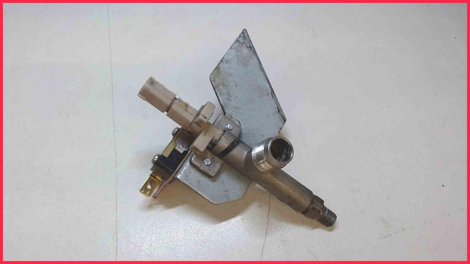 Water Vapour Regulator  Magic De Luxe SUP012R -2