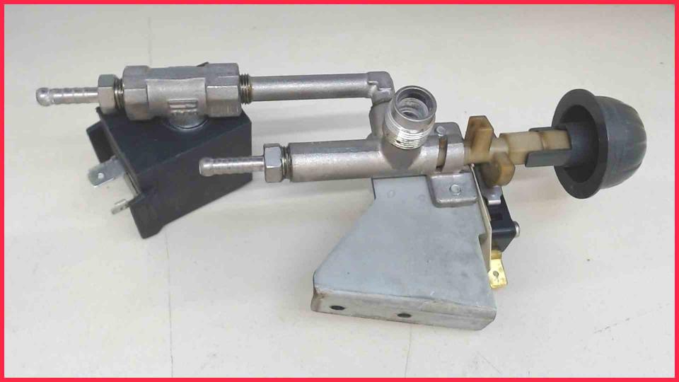Water Vapour Regulator Magnetventil Royal Professional SUP016RE -2