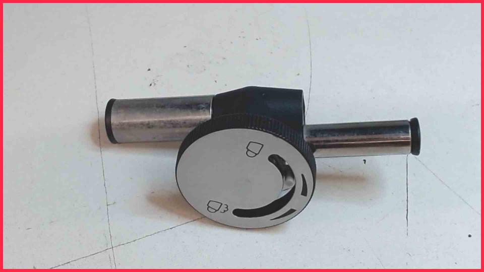 Water Vapour Regulator Milch Stutzen Surpresso Compact TK58001 CTES25B -2