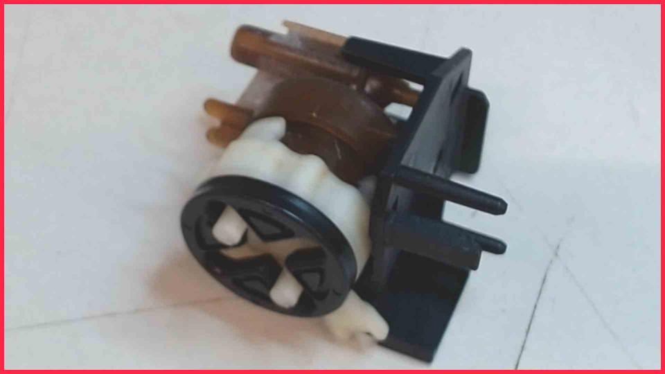 Water Vapour Regulator Subito 630 B2 -2 Typ 968