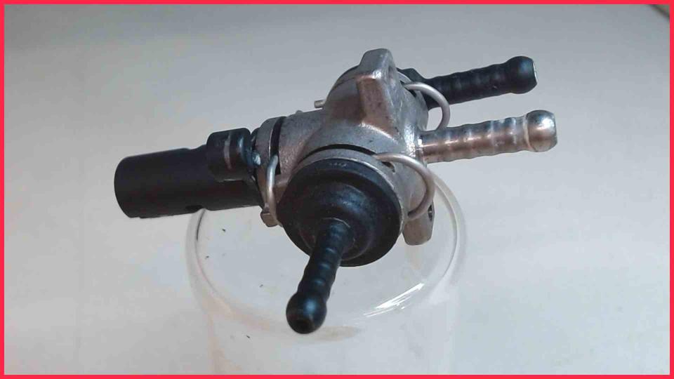 Water Vapour Regulator Talea Ring Plus SUP032BR-5