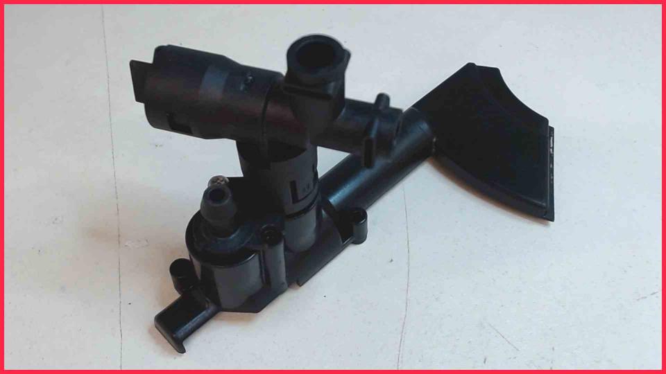 Water Vapour Regulator EQ.5 TE503509DE CTES32