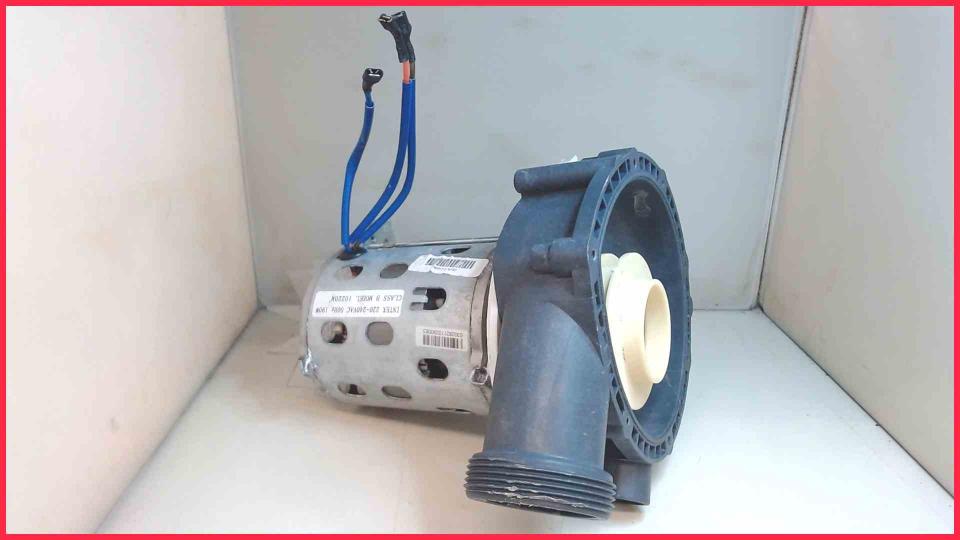 Water pump 220-240VAC 50Hz 190W Intex SF90220RC-1