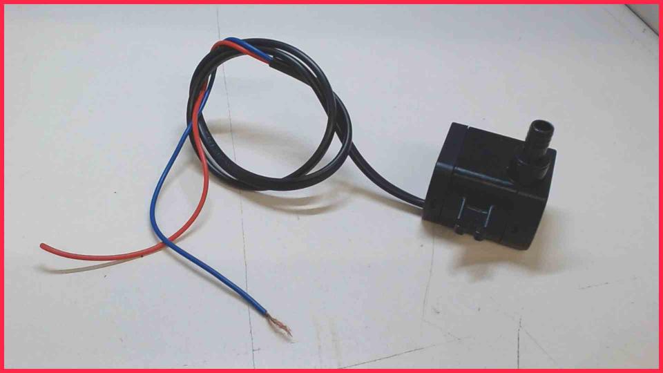 Wasserpumpe BZH-300 Lifetime Air LQ-AC025