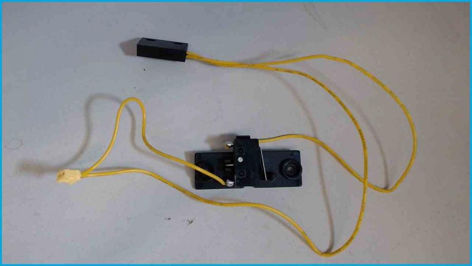 Wasserstand Sensor Fühler + Micro Switch Delta Qool NDIQ 7323