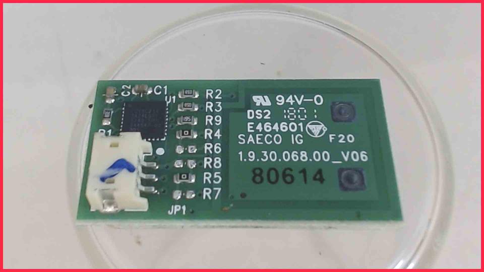 Water level Sensor 1.9.30.068.00_V06 Philips Type EP5360