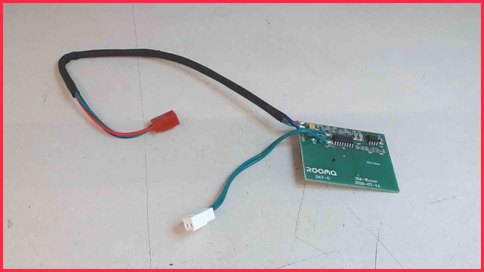 Water level Sensor Board Power Matic-ccino 9000 Bianca