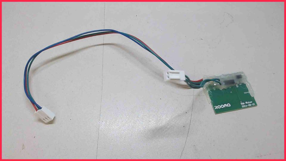 Water level Sensor  Cafe Bonitas RM-A8 NewStar