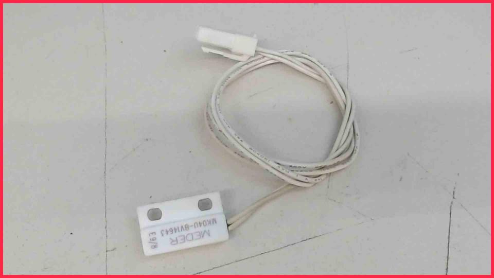 Water level Sensor MK04U-BV14643 DeLonghi PrimaDonna ESAM6620