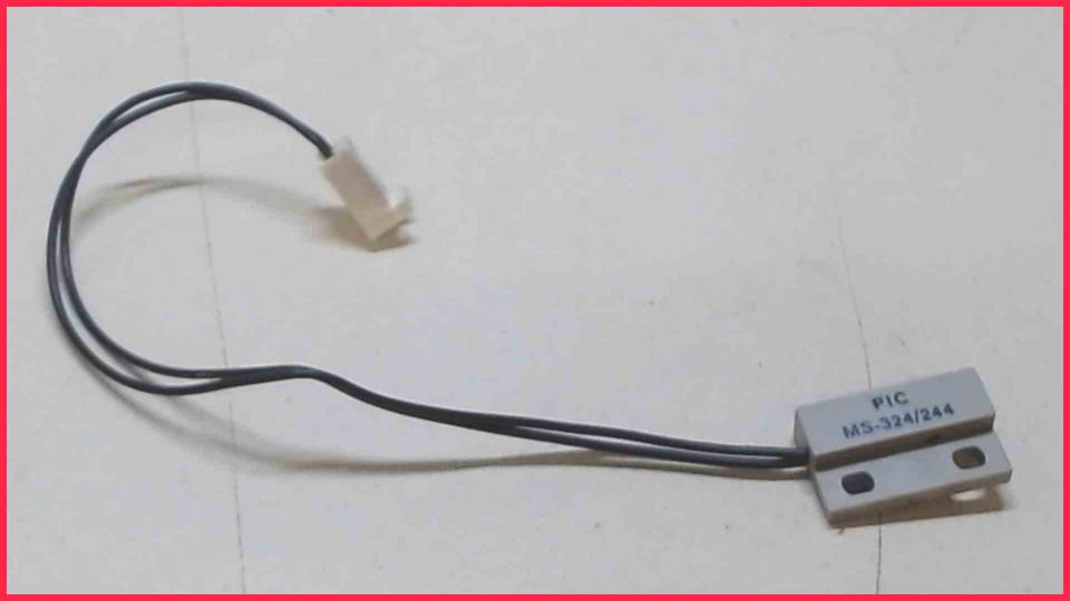 Water level Sensor MS-324/244 AEG CaFamosa CF120 Typ 784