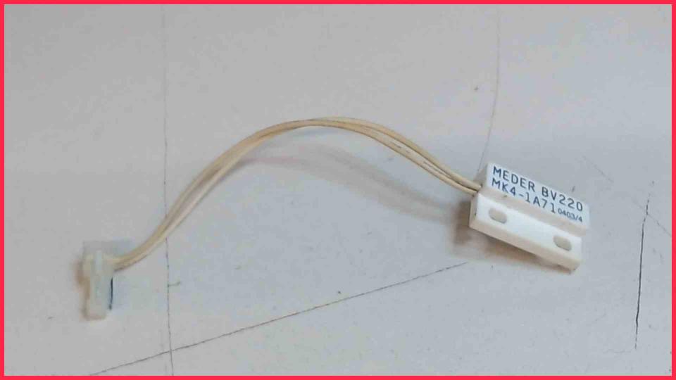 Water level Sensor Meder BV220 Impressa X7 Typ 790