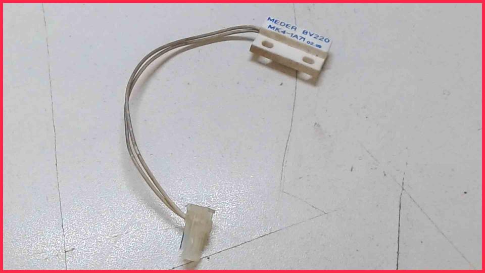 Water level Sensor Meder BV220 Impressa X90 Typ 642 A1 -4