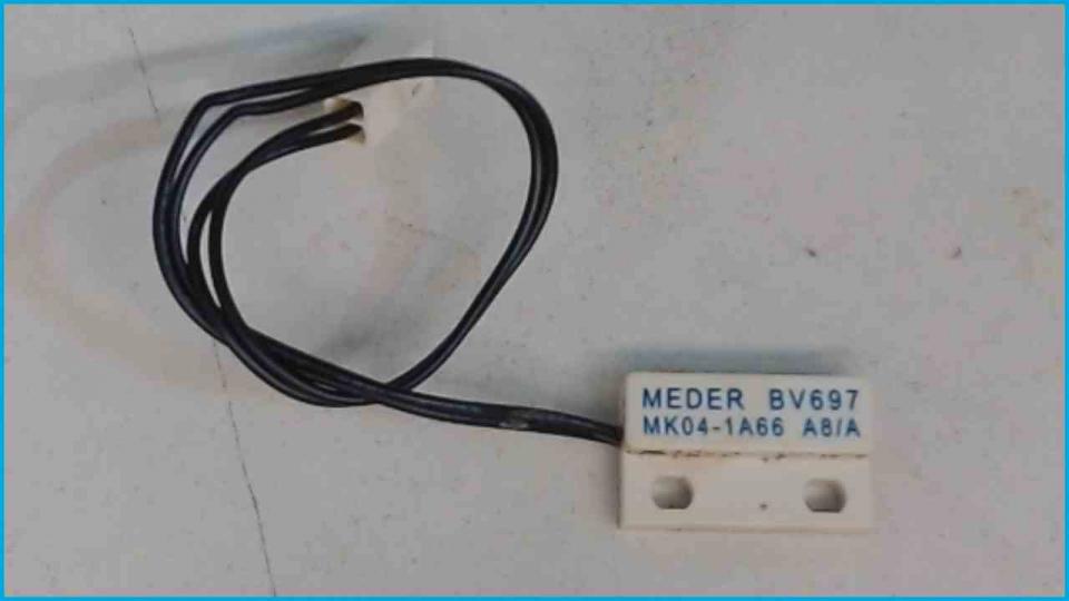 Water level Sensor Meder BV697 Impressa C5 Type 666 -3