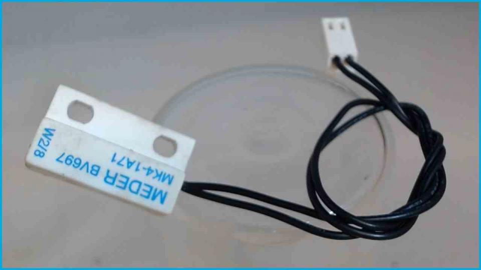 Water level Sensor Meder BV697 Impressa C9 Typ 654 A1 -2
