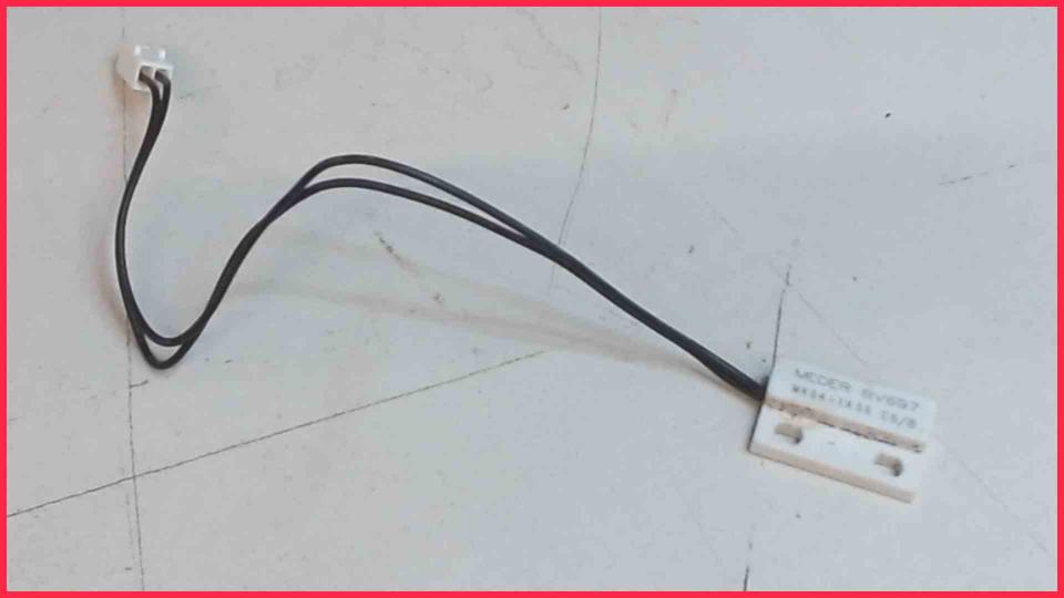 Water level Sensor Meder BV697 Impressa F50 Type 660 -3