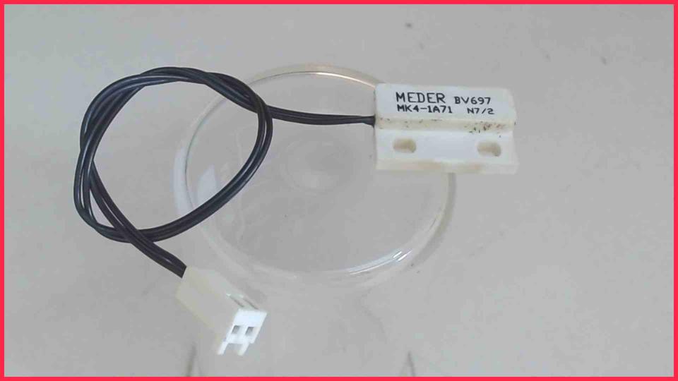 Water level Sensor Meder BV697 Siziliana Type 860 -3