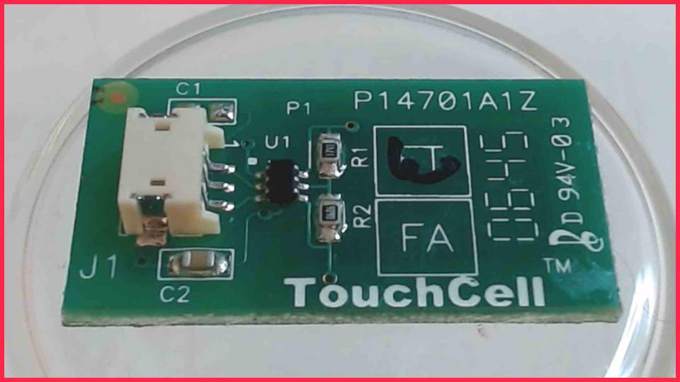 Water level Sensor P14701A1Z Talea Giro SUP032OR -2