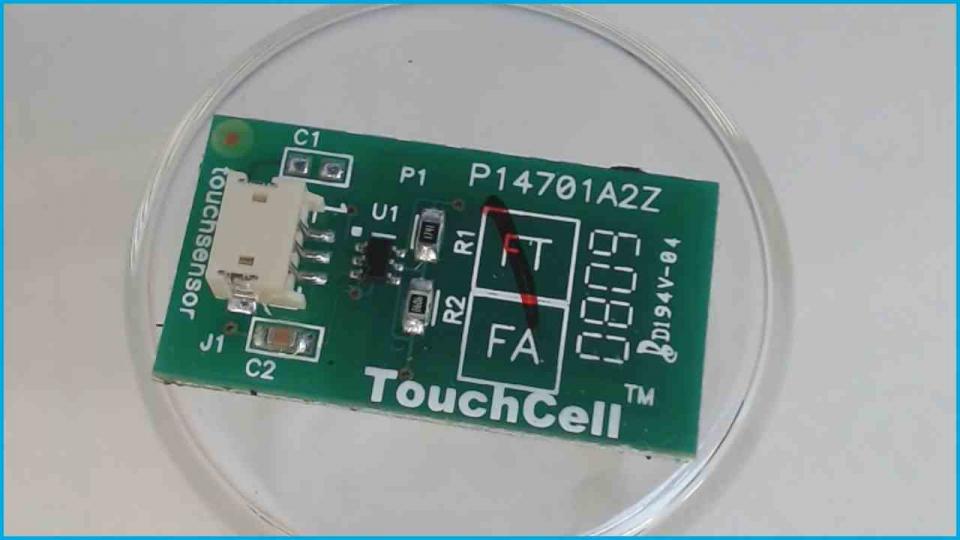 Water level Sensor P14701A2Z Talea Touch SUP032AR -3