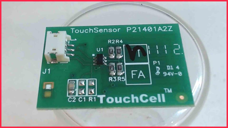 Water level Sensor P21401A2Z VeroCafe LattePro TES50658DE