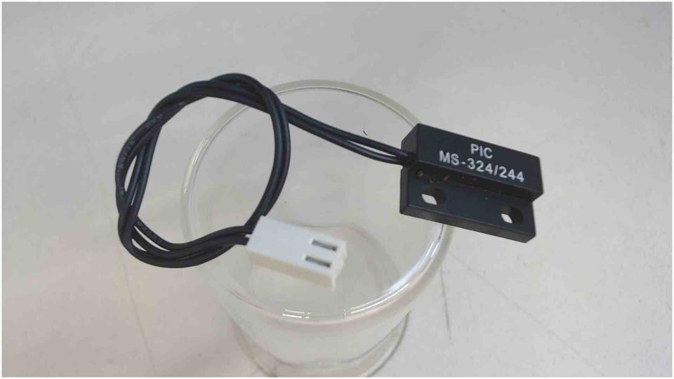 Water level Sensor PIC MS-324/244 AEG CaFamosa CF400 Typ 791