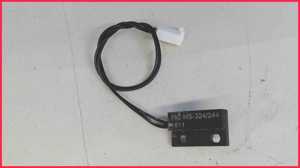 Water level Sensor PIC MS-324/244 Impressa F50 Type 660