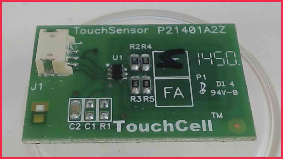 Water level Sensor TouchSensor EQ.8 Series 300 TE803509DE