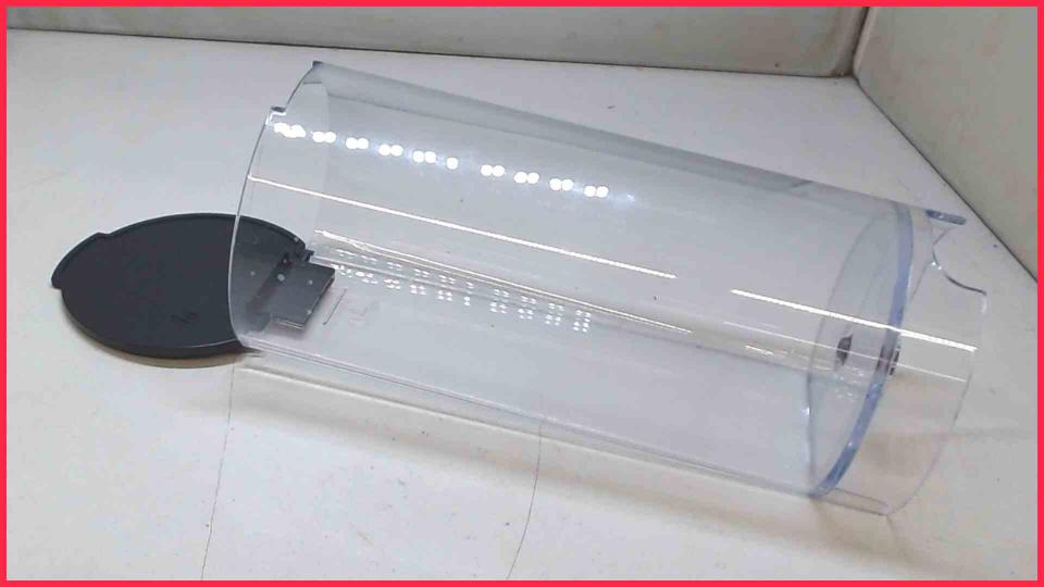Water tank Container + Deckel Krups Nespresso XN110