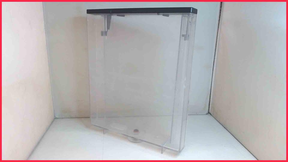 Water tank Container + Deckel Saeco Nespresso D300