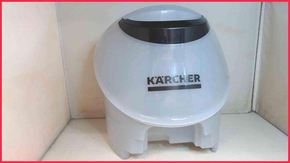Water tank Container 4.512-048.0 Kärcher SC 5