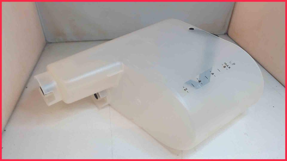 Water tank Container AEG Cafe Ole Type 317