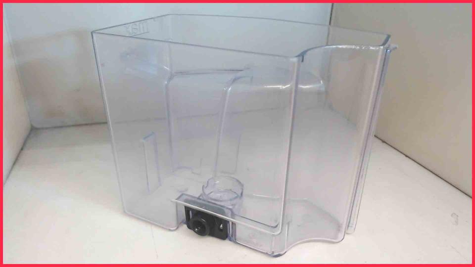 Water tank Container Black Touch Plus SUP032AR