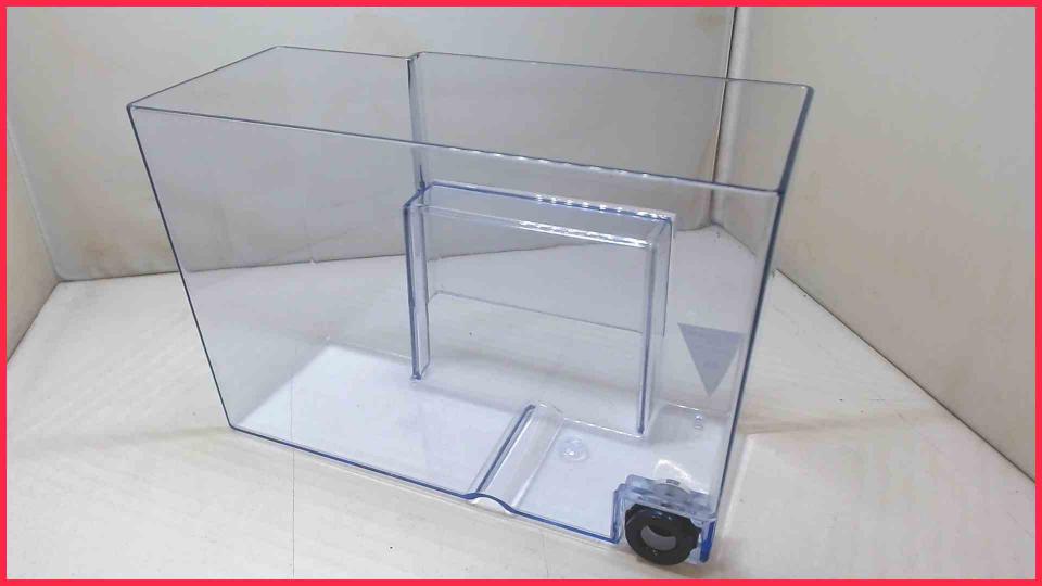 Water tank Container  Cafe Bonitas RM-A8 NewStar