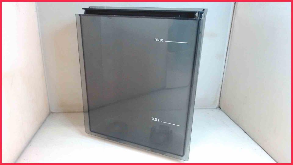 Water tank Container Caffeo Barista Typ F73 /0-101
