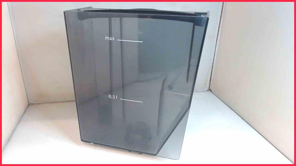 Water tank Container Caffeo Solo E950-222 -4