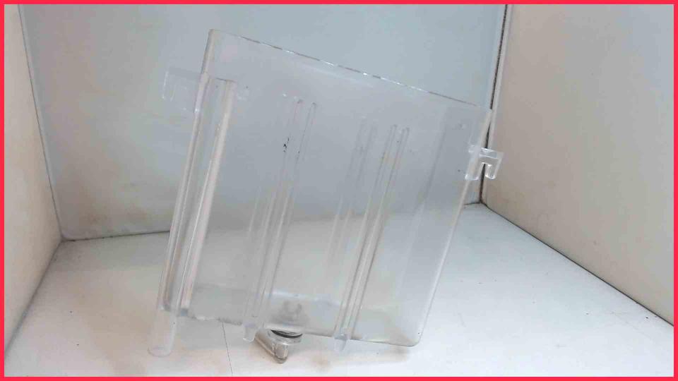 Water tank Container Festanschluß Hinten Rheavendors MultiBona XS E/2230 AA
