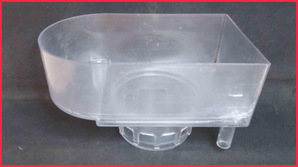 Water tank Container Filter Einsatz Royal Professional SUP016