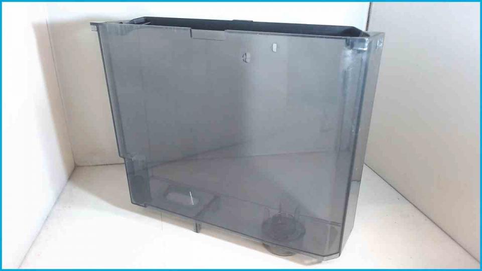 Water tank Container Impressa Classic E80 Typ 618 A3