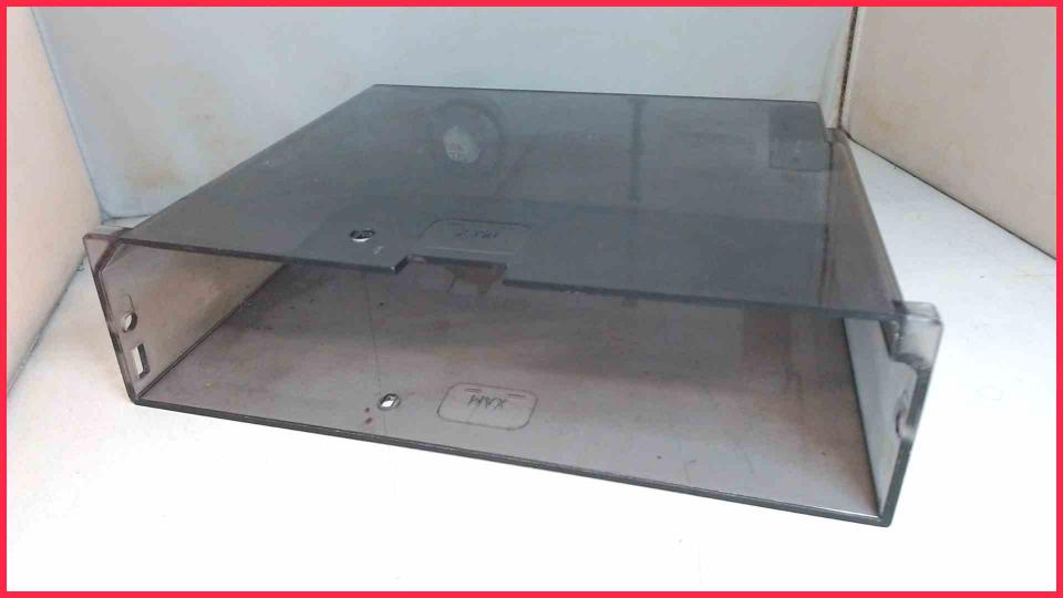 Water tank Container Impressa E65 Typ 628 C1 -5